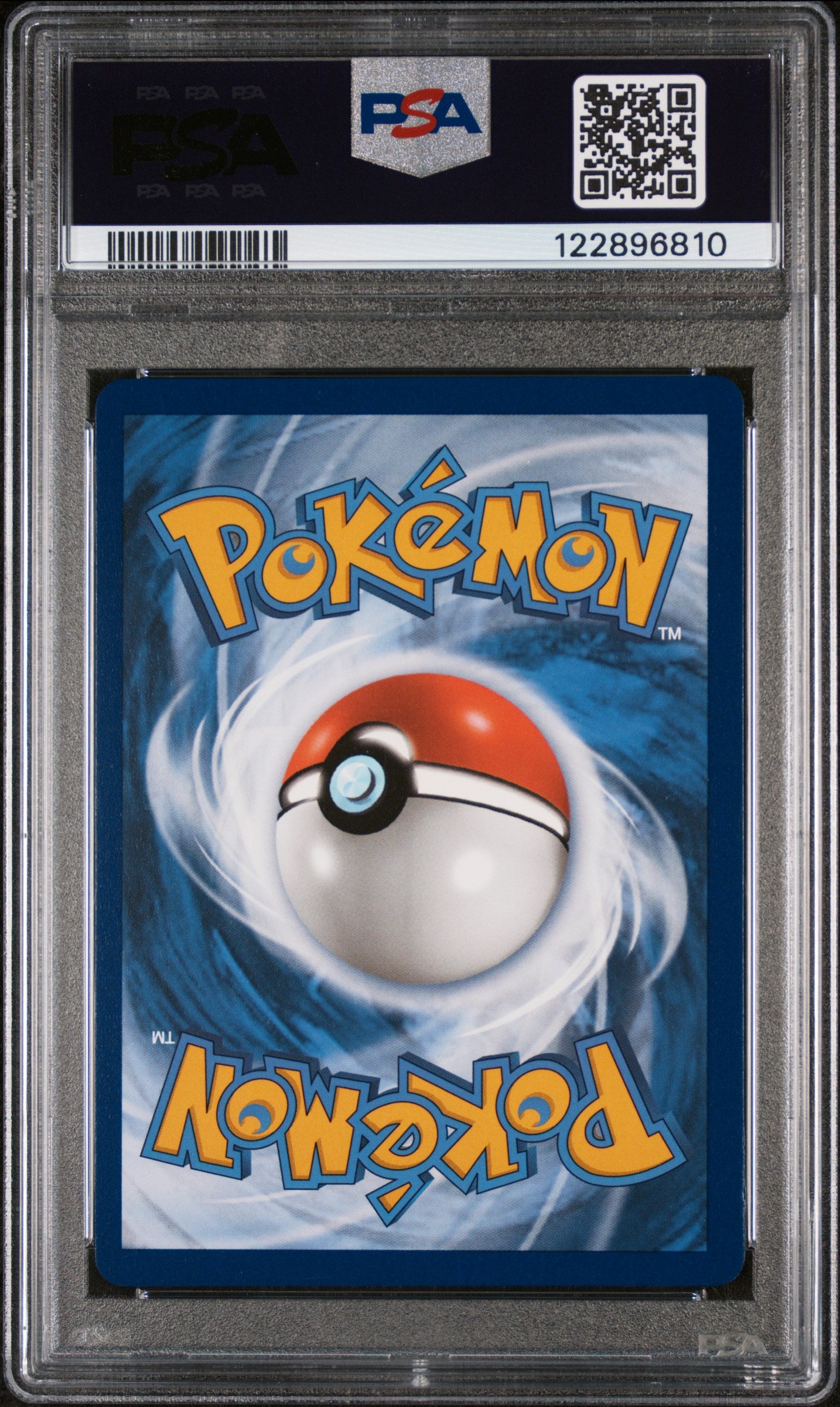 2023 Pokemon SWSH BSP #307 Arceus VSTAR Trainer's Toolkit PSA 8