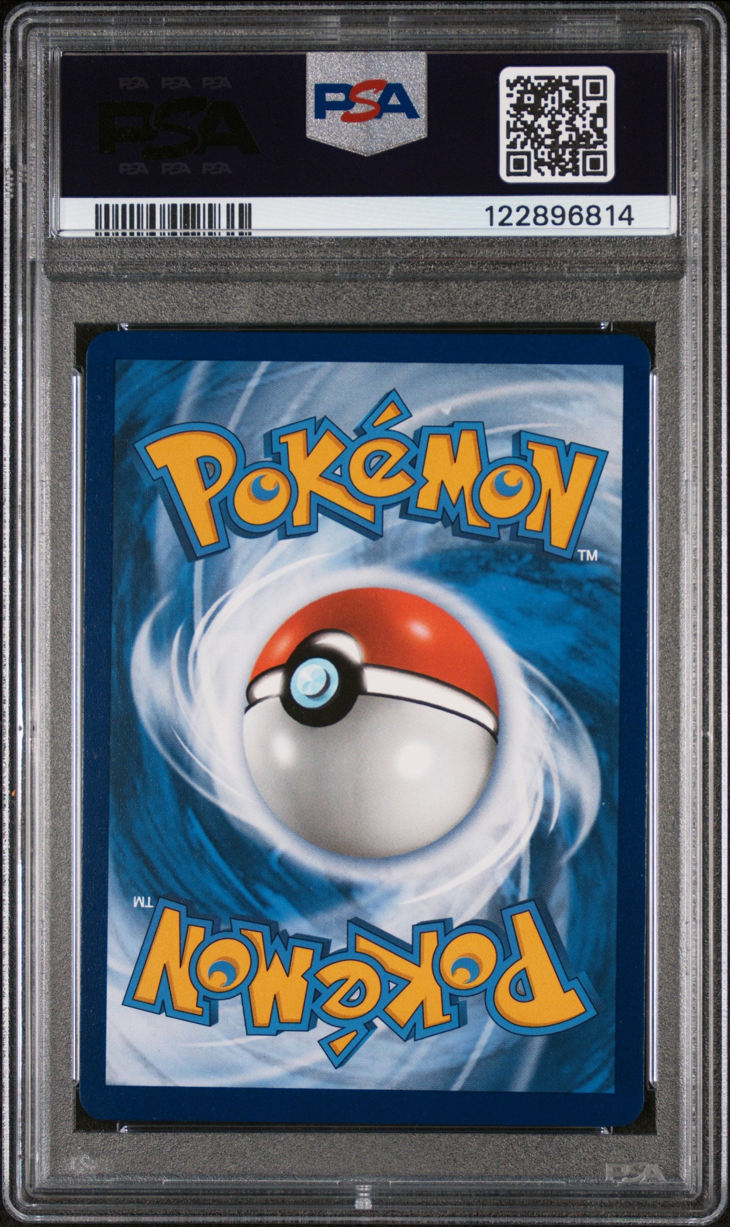 2023 Pokemon SWSH BSP Trainer's Toolkit Arceus VSTAR #SWSH307 Promo PSA 8