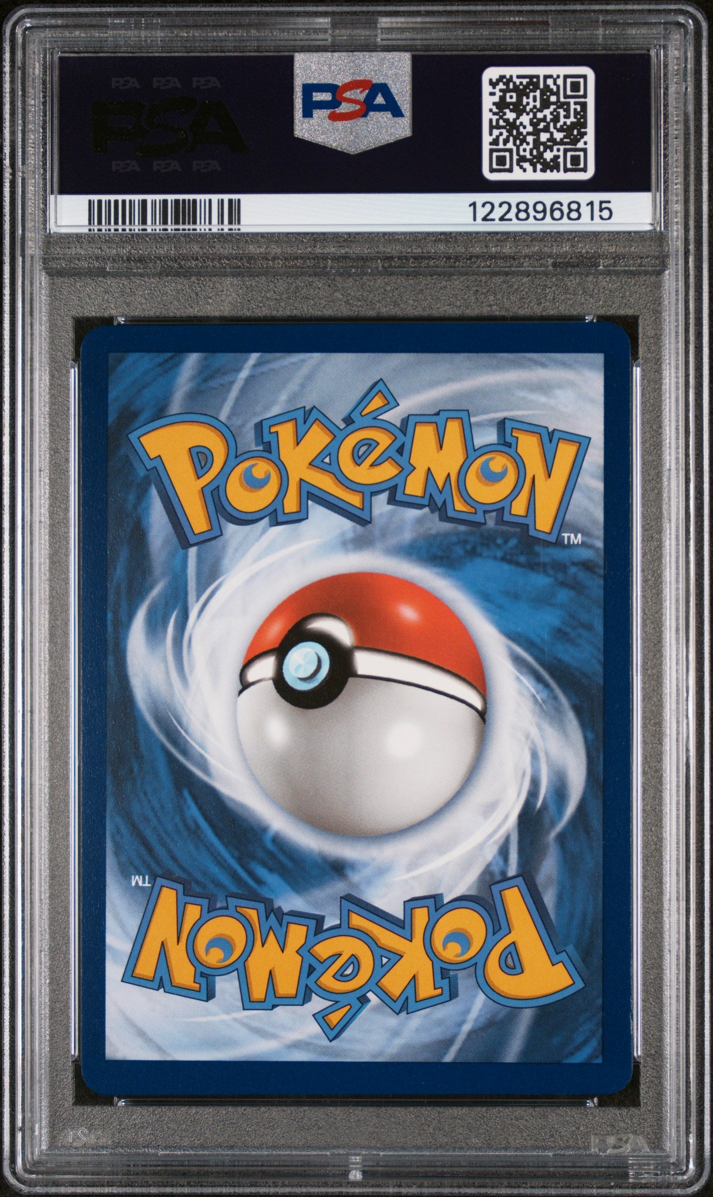 2023 Pokémon SWSH Promo Arceus #SWSH307 VSTAR PSA 8