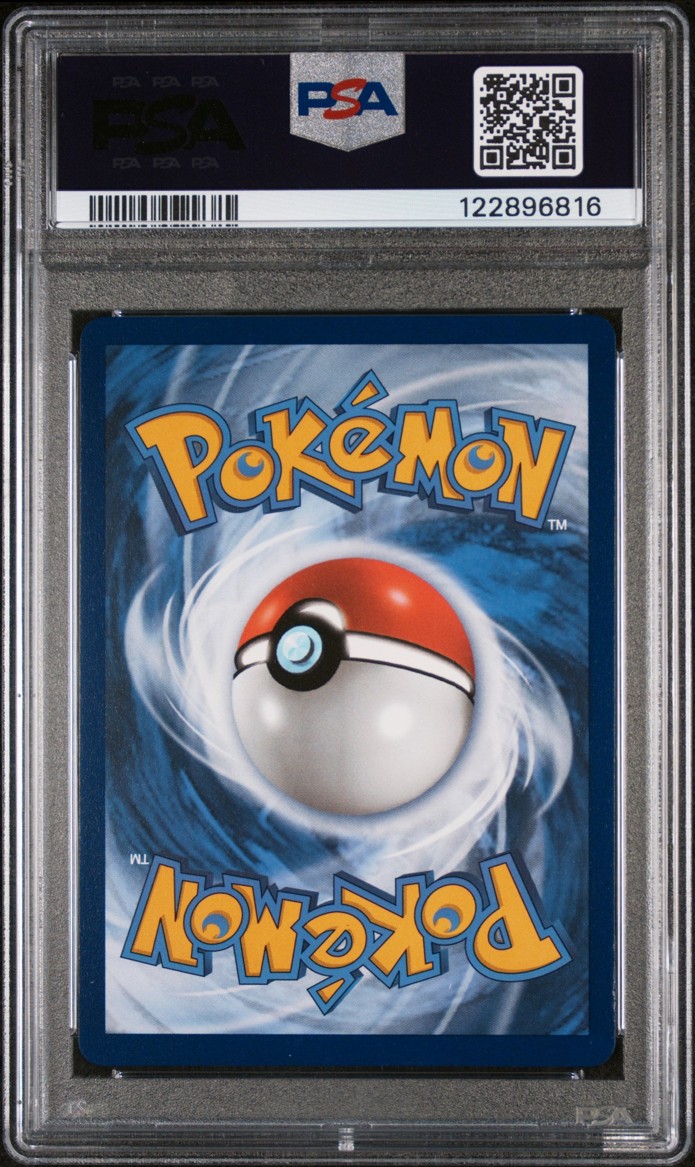 2023 Pokemon SWSH Black Star Promo Trainer's Toolkit Arceus VSTAR #SWSH307 PSA 8