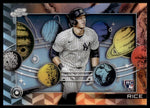 2025 Topps Chrome Cosmic Ben Rice Rookie RC Planetarium SSP