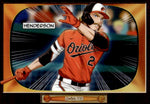 2024 Bowman Gunnar Henderson 1955 Anime SSP