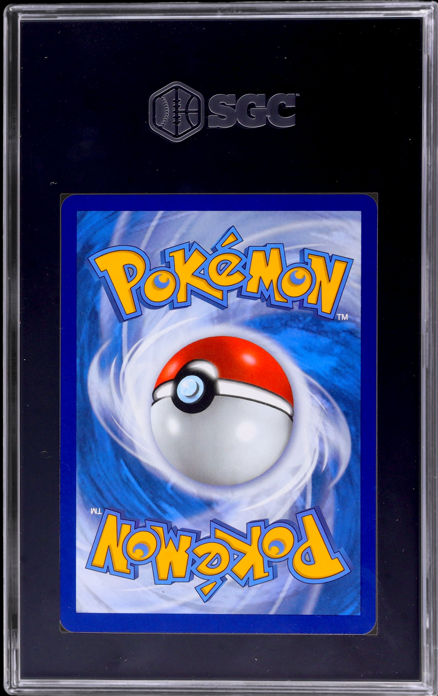 2021 Pokémon Fusion Strike Sandaconda V #252 Ultra Rare SGC 10