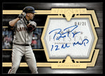 2022 Five Star Buster Posey Inscribed Auto /20