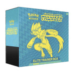 Pokémon Sun & Moon—Lost Thunder Elite Trainer Box