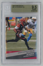 2020 Panini Instant #23 Joe Burrow First TD Rookie RC /1742 BGS 10