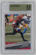 2020 Panini Instant #23 Joe Burrow First TD Rookie RC /1742 BGS 10