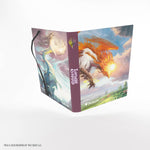 Gamegenic: Magic: The Gathering | Lorwyn Eclipsed Casual Album 18-Pocket - Design K/Design Q