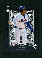2023 Topps AK-22 Juan Soto