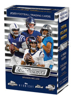 2023 Topps Composite Football Blaster Box