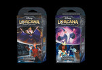 Disney Lorcana: Rise of the Floodborn Starter Deck