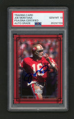 1978 Topps Joe Klecko #287 PSA 7