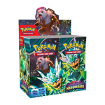 Pokémon Scarlet & Violet—Twilight Masquerade Booster Box