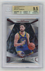 2023 Black Ruby Fotl Klay Thompson #28 /15 /49 BGS 9.5