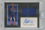 2019 One and One #PRJA-MTH Matisse Thybulle Premium Rookie RC Player-Worn Patch Auto /99
