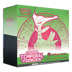 Pokémon TCG: Scarlet & Violet—Temporal Forces Pokémon Center Elite Trainer Box