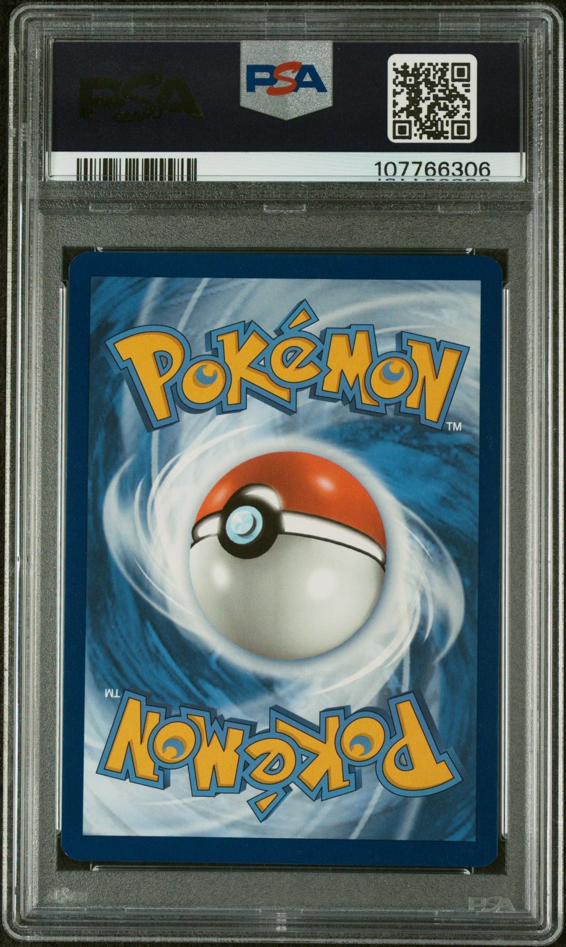 2024 Pokemon Scarlet and Violet Surging Sparks #239 Latias Ex Special Illustration Rare PSA 10