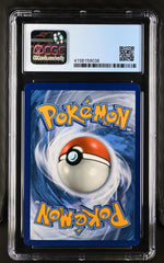 2016 Pokemon #72/108 Dragonite EX Evolutions CGC 9