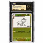 2023 Pokemon #064/SV-P Jolteon Scarlet & Violet Promos CGC 10