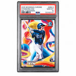 2025 Bowman Chrome Hyeseong Kim #MM-6 PSA 10