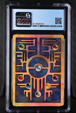 2000 Pokemon Ancient Mew Movie Promo CGC 9