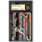2024 Topps Now #498 Jackson Holliday CGC 10