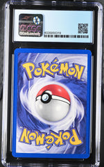 2000 Pokemon #4/132 Erika's Dragonair Gym Heroes - Unlimited CGC 9