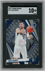 2023-24 Phoenix #157 Luka Dončić SGC 10