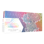 Pokémon Scarlet & Violet—Prismatic Evolutions Super-Premium Collection