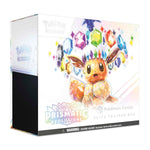Pokémon Scarlet & Violet—Prismatic Evolutions Pokémon Center Elite Trainer Box