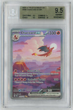 2023 Scarlet & Violet 199 Charizard