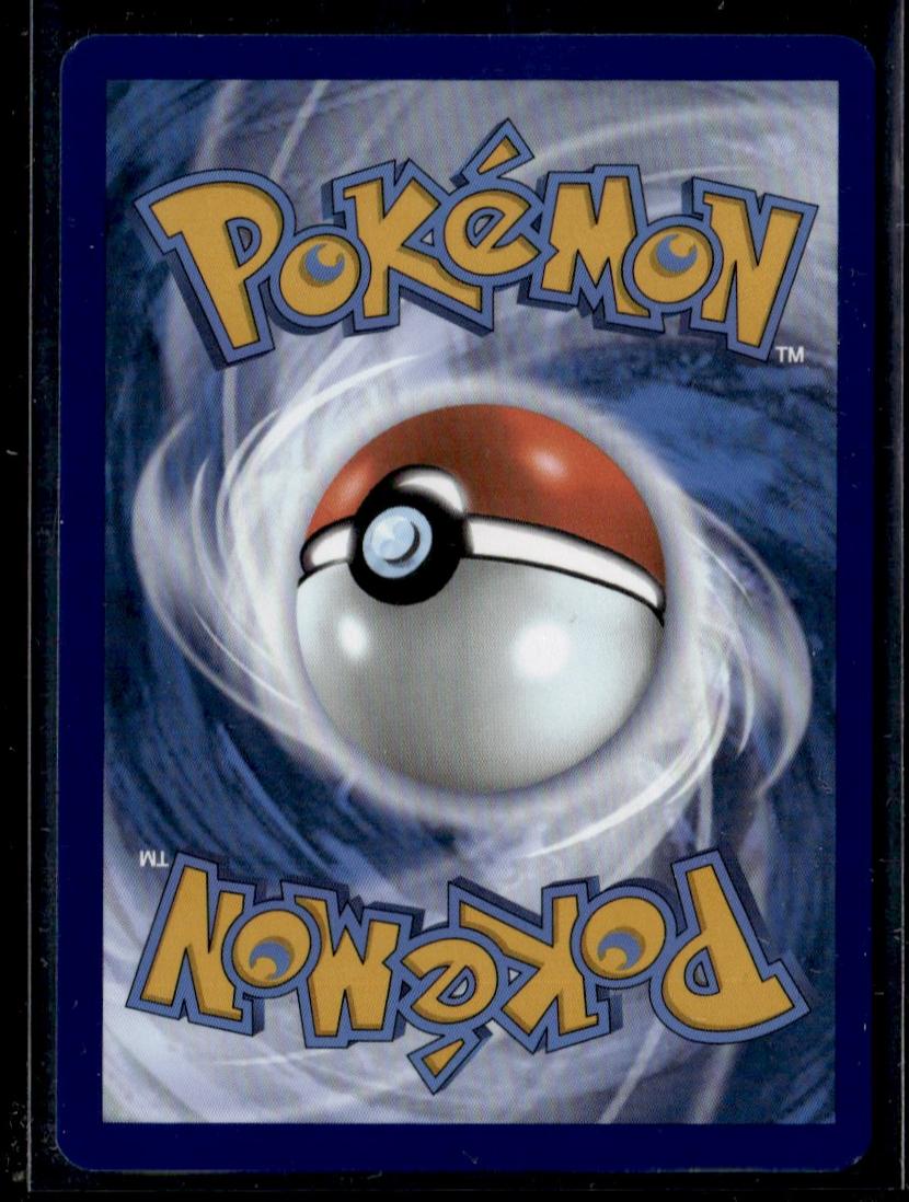 2023 Pokémon Obsidian Flames Charmeleon #169/165 Holo