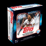 2024 Topps Series 1 Baseball Mega Box
