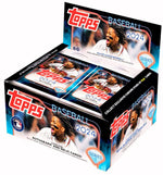 2024 Topps Series 1 Baseball Retail Box