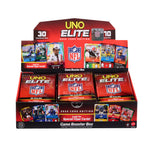 UNO Elite NFL: 2025 Core Edition Booster Box