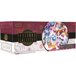 2025 Pokemon Holiday Calendar