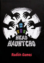Head Hauntcho