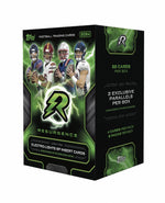 2024 Topps Resurgence Football Blaster Box