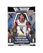 2024-25 Panini Mosaic Basketball Hobby Blaster Box