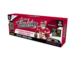 2025 Panini Absolute Football Hobby Box