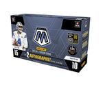 2025 Panini Mosaic Football Hobby Box