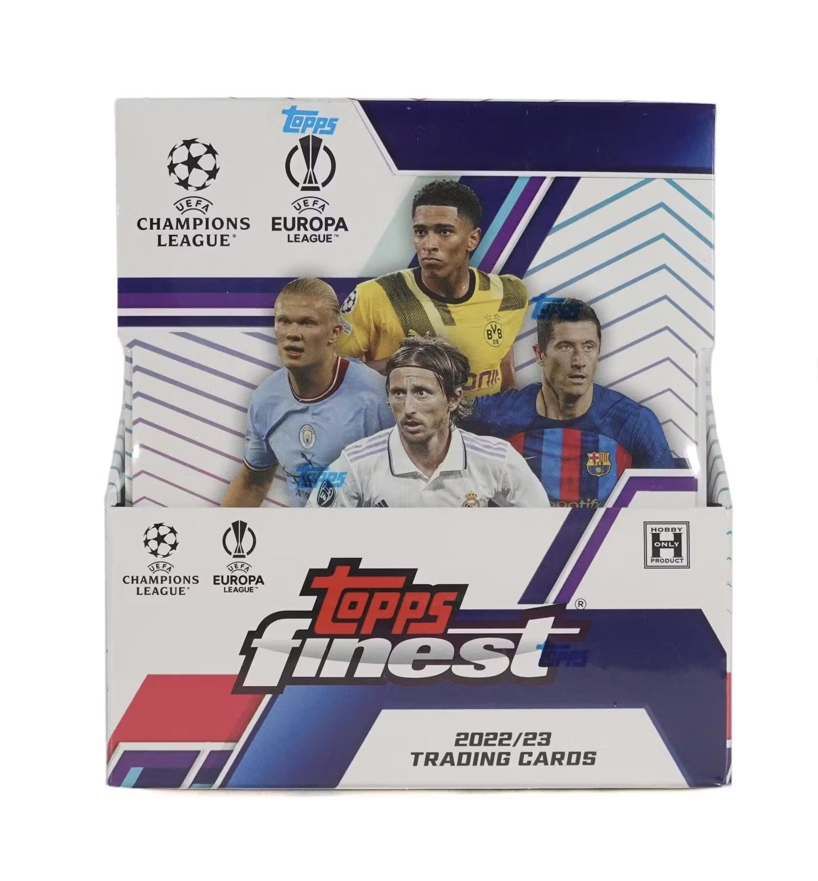 ☆2022-23 Topps UEFA Club Competition Iniesta Xabi コンボ直筆