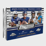 2023 Topps Composite Football Breakers Delight Box