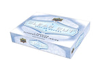 2024-25 Upper Deck Clear Cut Hockey Hobby Box