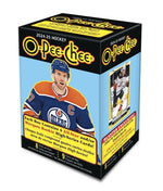 2024-25 Upper Deck O-Pee-Chee Hockey Blaster Box