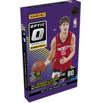 2024-25 Panini Donruss Optic Basketball Hobby Box