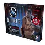 2024-25 Panini Silhouette Basketball Hobby Box