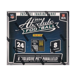 2024 Panini Absolute Football Retail Box
