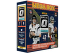 2024 Panini Donruss Optic Football Mega Box (Blue Hyper Parallels)