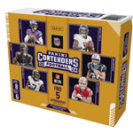 2024 Panini Contenders Football Hobby Box